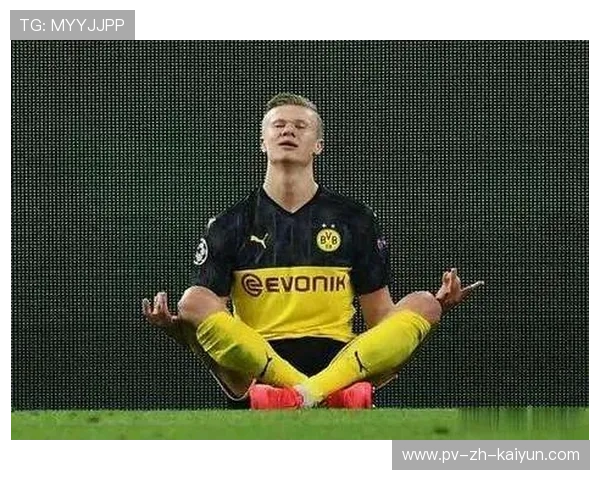 哈兰德深夜替粉丝还原经典进球表情包被转发百万次