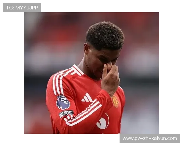 曼联角球战术再度奏效，拉什福德抢点制胜