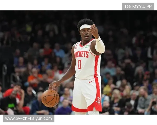 火箭球员与知名厨师合作，推广健康饮食文化，火箭角色球员